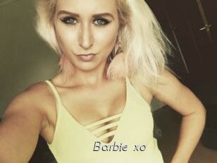 Barbie_xo