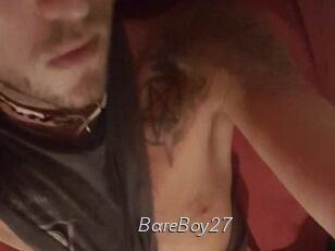 BareBoy27