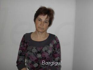 Bargigul