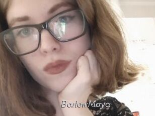 BarlowMaya