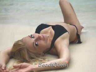 BeachQueen