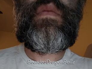 BeardedDragonBallz