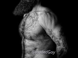 BeardedGay