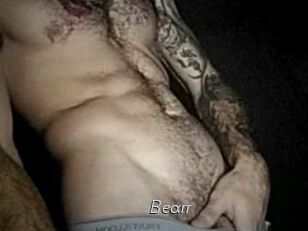 Bearr