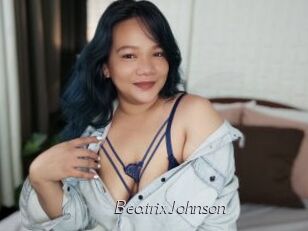 BeatrixJohnson
