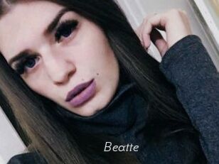 Beatte