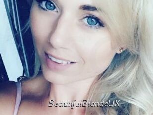 BeautifulBlondeUK