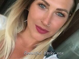 Beautiful_Becky_xox