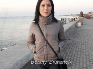 Beauty_BrunetteX