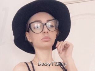 BeckyTastyy