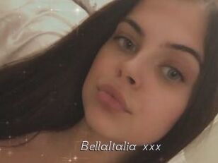 BellaItalia_xxx