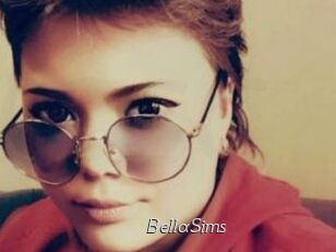 BellaSims