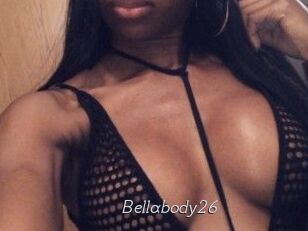 Bellabody26