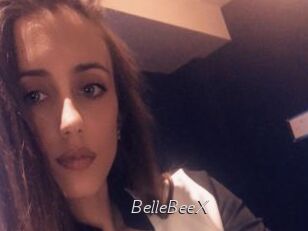 BelleBeeX