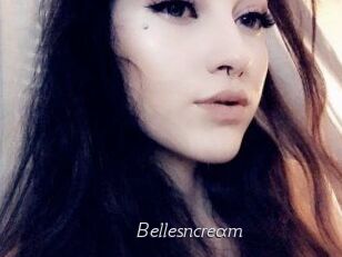 Bellesncream