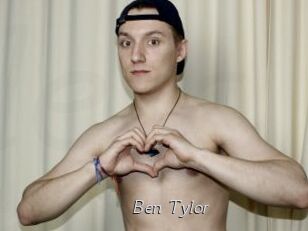 Ben_Tylor
