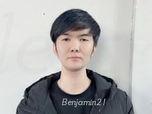 Benjamin21