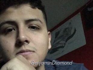 Benjamin_Diamond