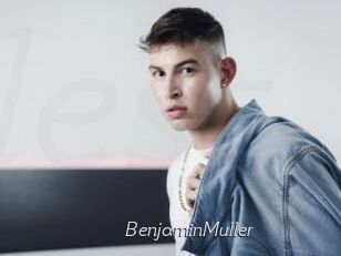 BenjaminMuller