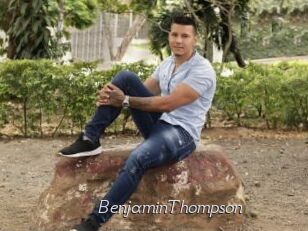 BenjaminThompson