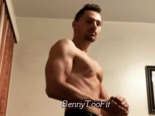 BennyTooFit