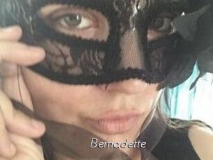 Bernadette