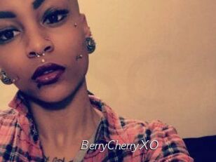 BerryCherryXO