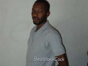 BestBlackCock