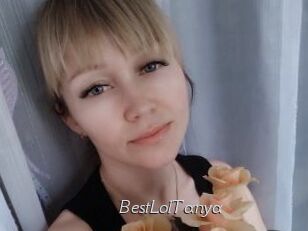 BestLolTanya