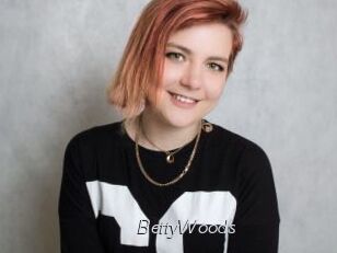 BettyWoods