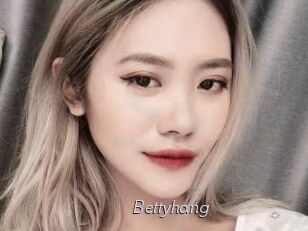 Bettyhang