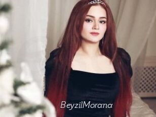 BeyzilMorana