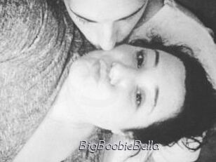 BigBoobieBella