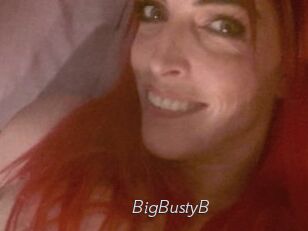 BigBustyB