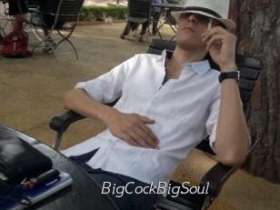 BigCockBigSoul