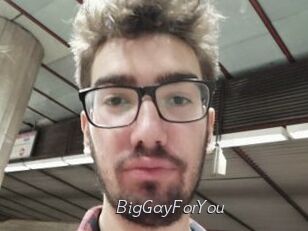 BigGayForYou