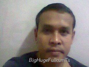 BigHugeFullcumTs