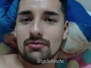 Bigdickinchs