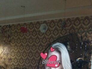 Billonny