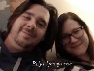 Billy11jennystone