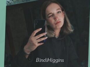 BindiHiggins