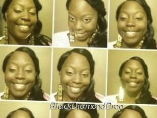BlackDiamondDrop