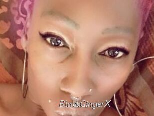 BlackGingerX