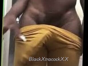 BlackXtracockXX