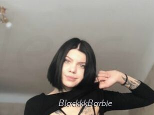 BlackkkBarbie