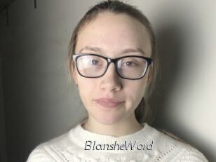 BlansheWord