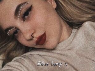 Bllue_berry_x