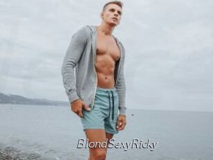 BlondSexyRicky