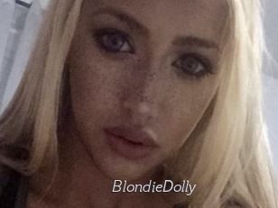 BlondieDolly