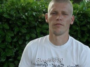 Blondinet30
